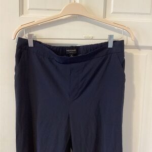 Banana Republic Navy Blue Pants